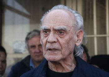 Άκης Τσοχατζόπουλος