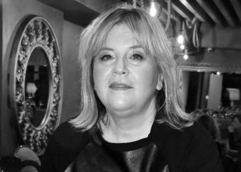 Σοκ: Σκοτώθηκε σε τροχαίο η Τζένη Δελαβίνια – Ανατριχιαστικές οι λεπτομέρειες