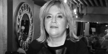 Σοκ: Σκοτώθηκε σε τροχαίο η Τζένη Δελαβίνια – Ανατριχιαστικές οι λεπτομέρειες