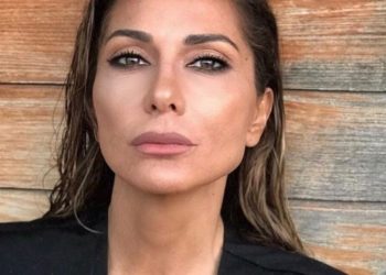 Δέσποινα Βανδή