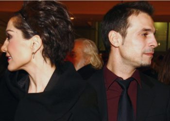 Χωρισμός Ντέμη-Βανδή: Πώς μοίρασαν την περιουσία τους