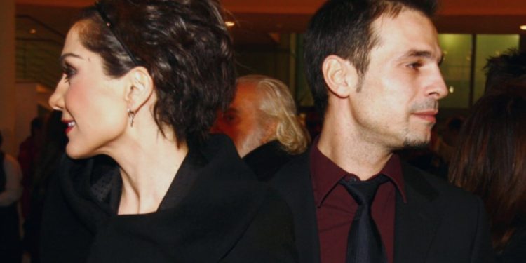 Alldaynews.gr Χωρισμός Ντέμη-Βανδή: Πώς μοίρασαν την περιουσία τους