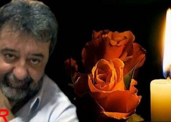 Πέθανε ο επιχειρηματίας Βαγγέλης Τεμπέλης- Μήνυμα και από την Γωγώ Τσαμπά