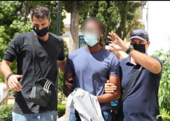 Ομαδικός βιασμός: «Όλα γίνονται για τα λεφτά!» φώναξε ο ποδοσφαιριστής