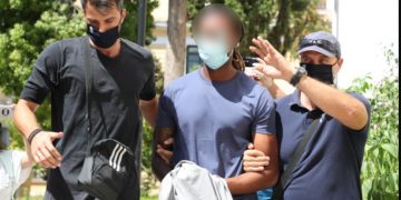 Alldaynews.gr Ομαδικός βιασμός: «Όλα γίνονται για τα λεφτά!» φώναξε ο ποδοσφαιριστής