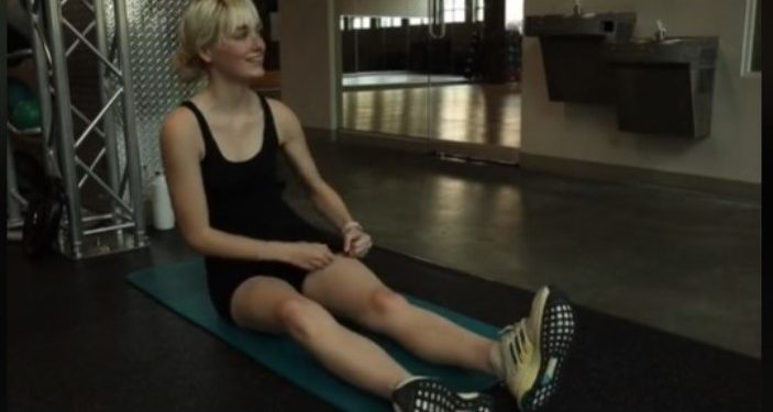 Ένας 40άρης «την έπεσε» σε μια 19χρονη στο γυμναστήριο… και ο διάλογός τους έγινε viral στο TikTok (Βίντεο)