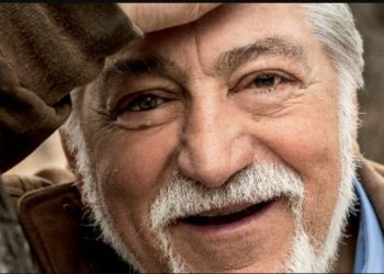 Ανέστης Βλάχος: Αυτή είναι η κατάσταση της υγείας του, μια βδομάδα μετά τη νοσηλεία του