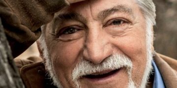 Alldaynews.gr Ανέστης Βλάχος: Αυτή είναι η κατάσταση της υγείας του, μια βδομάδα μετά τη νοσηλεία του