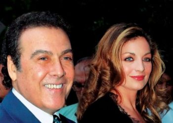 Alldaynews.gr Τόλης Βοσκόπουλος Άντζελα Γκερέκου