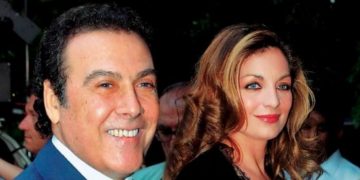 Alldaynews.gr Τόλης Βοσκόπουλος Άντζελα Γκερέκου