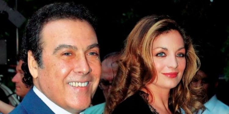 Alldaynews.gr Τόλης Βοσκόπουλος Άντζελα Γκερέκου