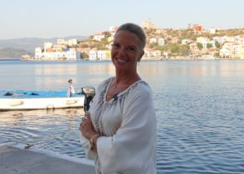 Ελίζα Βόζεμπεργκ