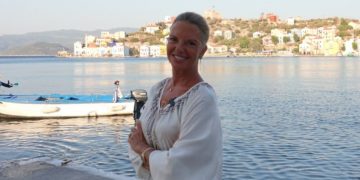 Ελίζα Βόζεμπεργκ