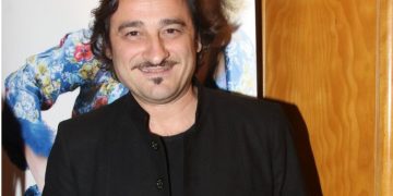 Alldaynews.gr Βασίλης Χαραλαμπόπουλος