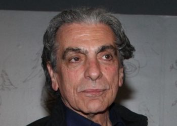 Χάρης Χουρμούζης