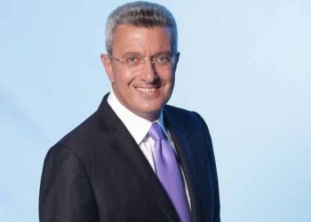 Νίκος Χατζηνικολάου