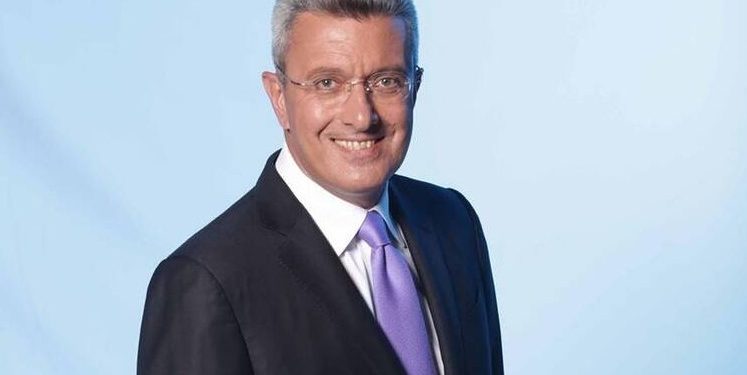 Alldaynews.gr Νίκος Χατζηνικολάου