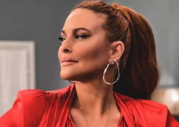 Σίσσυ Χρηστίδου: Η πρώτη της φωτογραφία με μπικίνι για φέτος