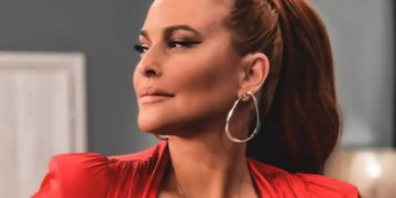 Σίσσυ Χρηστίδου: Η πρώτη της φωτογραφία με μπικίνι για φέτος