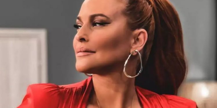 Σίσσυ Χρηστίδου: Η πρώτη της φωτογραφία με μπικίνι για φέτος