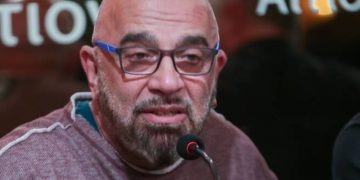 Alldaynews.gr «Καταπέλτης» ο Ζουγανέλης: «Πώς μπορεί ένας τέτοιος άνθρωπος να είναι ηθοποιός και να ποιεί ήθος;»