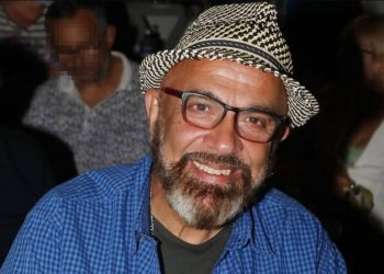 Ξεσπά ο Ζουγανέλης: «Δεν μπορώ τις άμυαλες του lifestyle, που βγάζουν τα πόδια τους έξω»