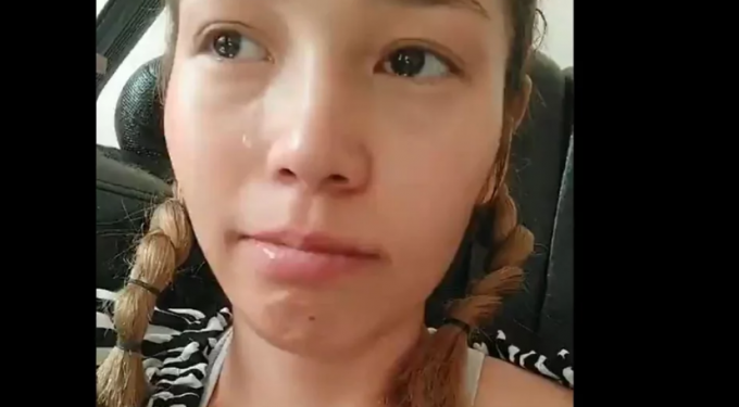 Alldaynews.gr Σπαρακτικό βίντεο κοριτσιού από το Αφγανιστάν: «Κανείς δε νοιάζεται για εμάς, θα πεθάνουμε αργά αργά»