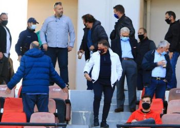 Alldaynews.gr Καταγγελία Κούγια για Μπέο: «Με χτύπησε στο κεφάλι» – «Αλίμονο αν χρειαζόμουν μπράβους για να δώσω δύο χαστούκια στον Αλέκο»