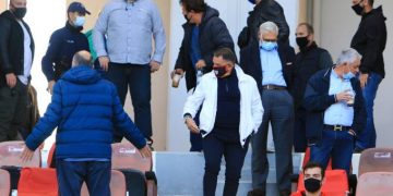 Alldaynews.gr Καταγγελία Κούγια για Μπέο: «Με χτύπησε στο κεφάλι» – «Αλίμονο αν χρειαζόμουν μπράβους για να δώσω δύο χαστούκια στον Αλέκο»