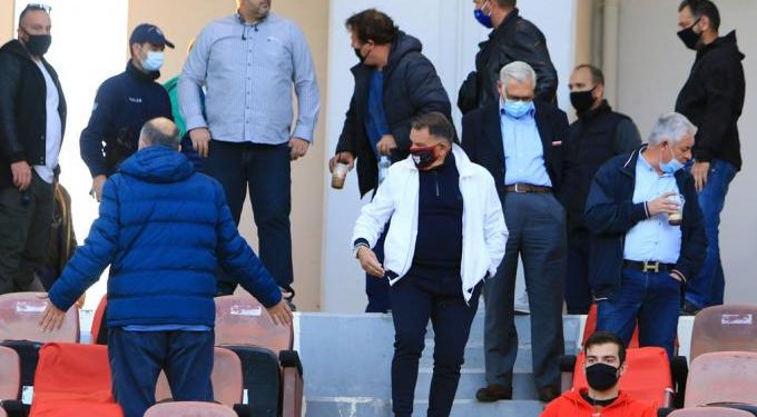 Alldaynews.gr Καταγγελία Κούγια για Μπέο: «Με χτύπησε στο κεφάλι» – «Αλίμονο αν χρειαζόμουν μπράβους για να δώσω δύο χαστούκια στον Αλέκο»