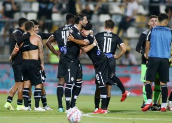 ΠΑΟΚ PAOK