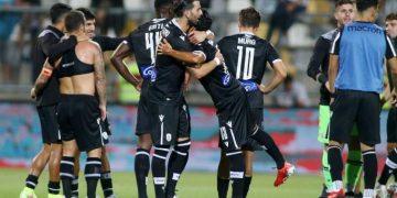 Alldaynews.gr ΠΑΟΚ PAOK