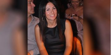 Alldaynews.gr Σύζυγος Γονίδη-κουργιουξίδου