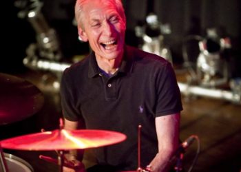 Τσάρλι Γουάτς