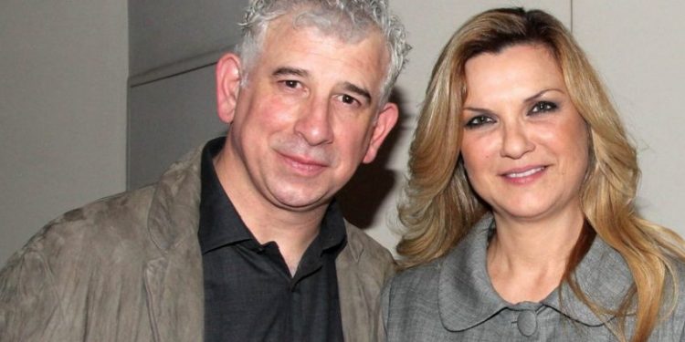 Φιλιππίδης Νινού filippidis ninou