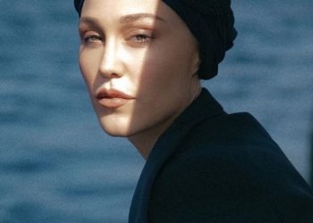 Σοκ με την Πηνελόπη Αναστασοπούλου–Σας ζητώ συγγνώμη, ζορίζομαι πολύ(video)