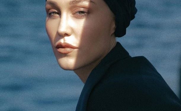 Alldaynews.gr Σοκ με την Πηνελόπη Αναστασοπούλου–Σας ζητώ συγγνώμη, ζορίζομαι πολύ(video)