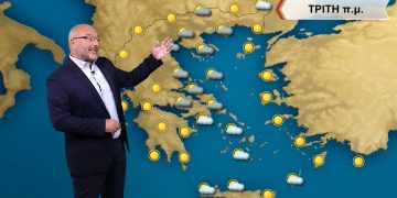 Alldaynews.gr Σάκης Αρναούτογλου