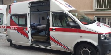 Alldaynews.gr asthenoforo ασθενοφόρο