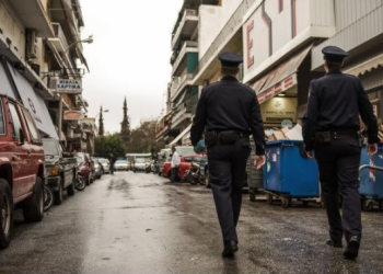 αστυνομία Αστυνομικός police astynomia astinomikoi