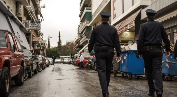 Alldaynews.gr αστυνομία Αστυνομικός police astynomia astinomikoi