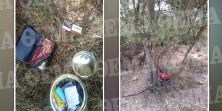 Alldaynews.gr Πρώην υπαρχηγός Πυροσβεστικής: Ο εμπρηστικός μηχανισμός τοποθετήθηκε εκ των υστέρων