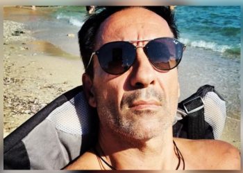 Πέτρος Ίμβριος - imbrios imvrios