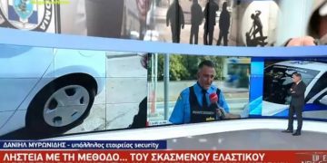 Alldaynews.gr ληστεία δρούζα κονταξάκη