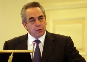 Κωνσταντίνος Μίχαλος: Η τελευταία του ανάρτηση για την μάχη με την φωτιά