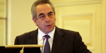 Κωνσταντίνος Μίχαλος: Η τελευταία του ανάρτηση για την μάχη με την φωτιά