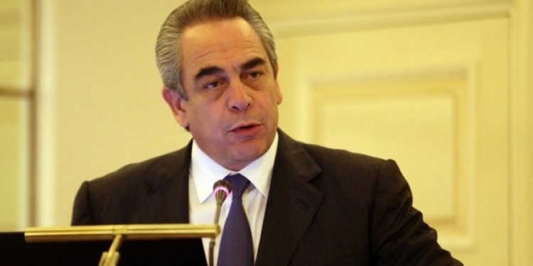 Κωνσταντίνος Μίχαλος: Η τελευταία του ανάρτηση για την μάχη με την φωτιά