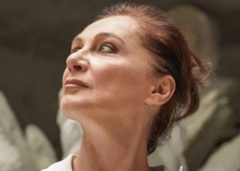 Φιλαρέτη Κομνηνού: Ντροπή, αυτή η εικόνα να μας στοιχειώνει