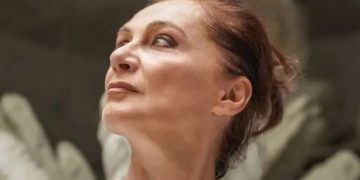 Φιλαρέτη Κομνηνού: Ντροπή, αυτή η εικόνα να μας στοιχειώνει