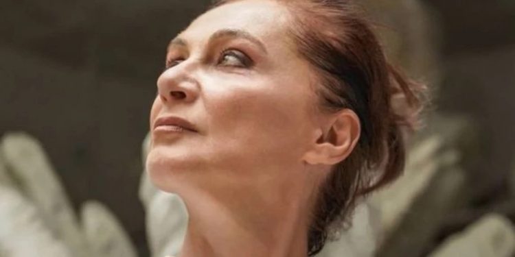 Φιλαρέτη Κομνηνού: Ντροπή, αυτή η εικόνα να μας στοιχειώνει